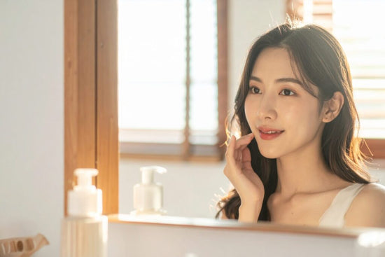Your Skin Has a Bedtime Too: K-Beauty Gets a Little Simpler