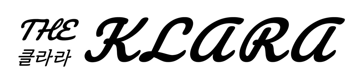 Klara Beauty logo