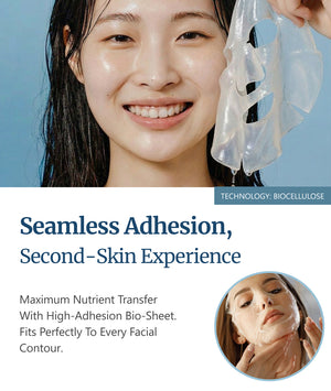 [Bundle] THE KLARA Glass Skin Kit
