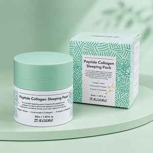 Peptide Collagen Sleeping Pack